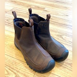 KEEN Anchorage Boot III Waterproof